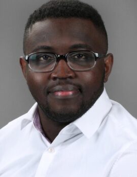 Gaetan Kamdje Wabo