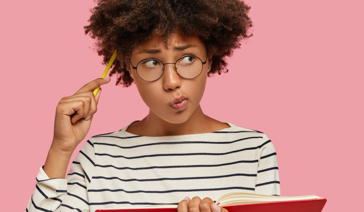 Le choix entre la formation et les études